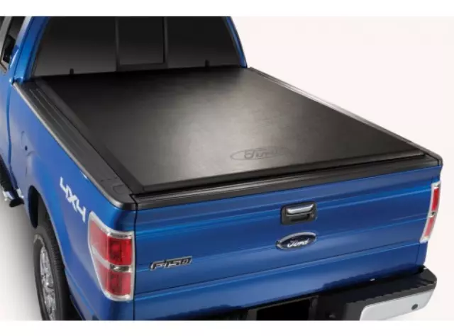Tonneau Cover, Soft Roll-Up