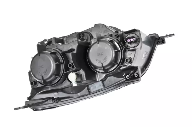 OEM NEW 2008-14 GM Chevrolet Saturn Captiva Sport Vue Headlamp Assembly 22886834