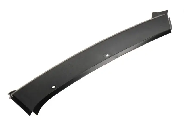 thumbnail image 2 of Chrome Side Vent Covers For Hummer H2 2006-2009 – Hood Intake Bezel Moulding Trim (Left & Right) 2 of 3