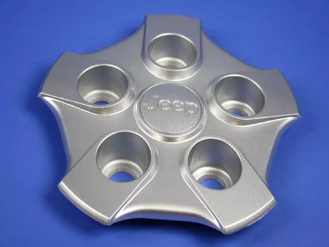 Wheel Center Cap