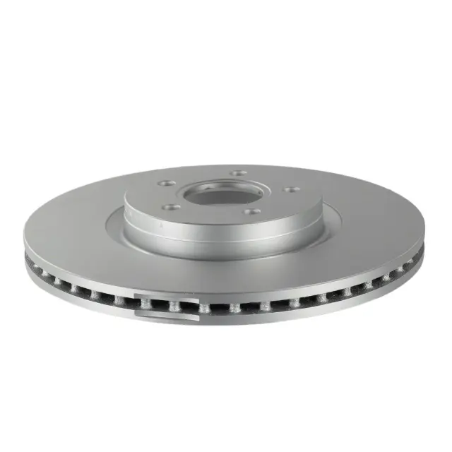 Cnoula11 Rear Brake Disc Rotor For Suzuki RM 125/250, RMX 250S, DRZ 400 - Stainless Steel (1PC)