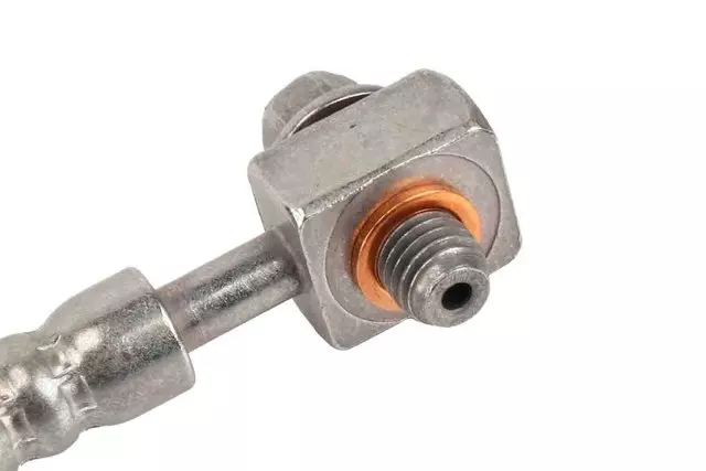 Front Hydraulic Brake Hose