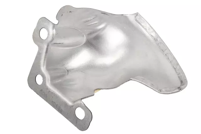 Catalytic Converter Heat Shield