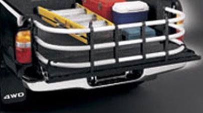 PT32934100 - Bed Products: Truck Bed Tailgate Extender for Toyota: Tundra Image