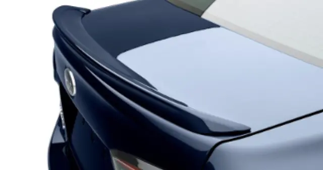 2023-2025 Subaru Legacy Trunk Spoiler - Cosmic Blue Pearl