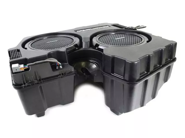 2012-2023 Dodge Challenger Speaker Box 05091044AF | Mopar Parts Canada