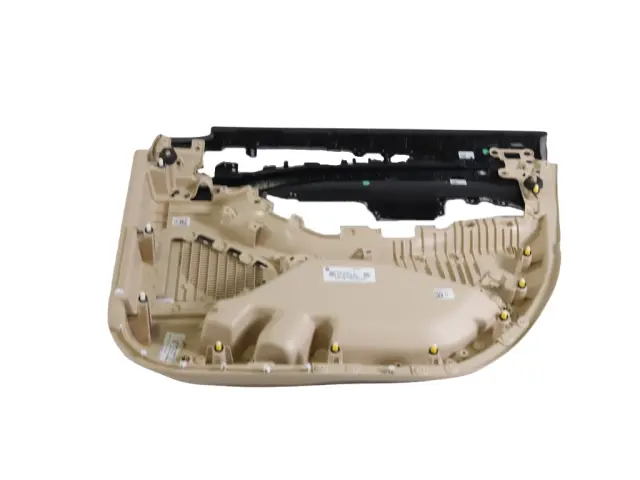 2021-2026 Jeep Front Door Trim Panel, Left 7GF27WT3AA | My Mopar Parts