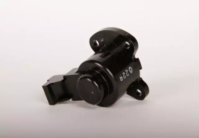 Shift Interlock Solenoid