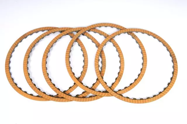 Automatic Transmission 1-2-3-4 Clutch Plate