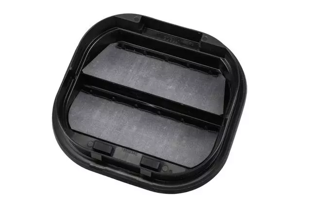 Body Pressure Relief Valve