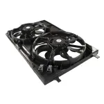 Engine Cooling Fan Assembly 