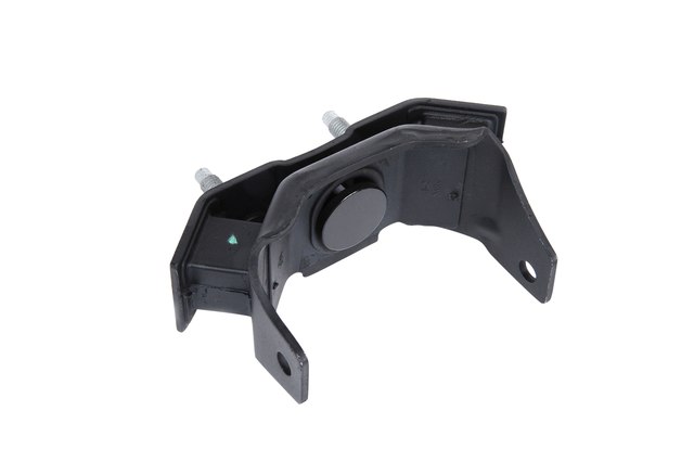 GM Genuine Manual Transmission Mount – OEM Replacement For Smooth Ride