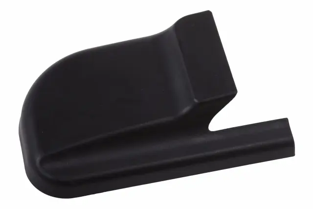 2014-2019 Chevrolet Corvette Jet Black Driver Seat Inner Adjuster