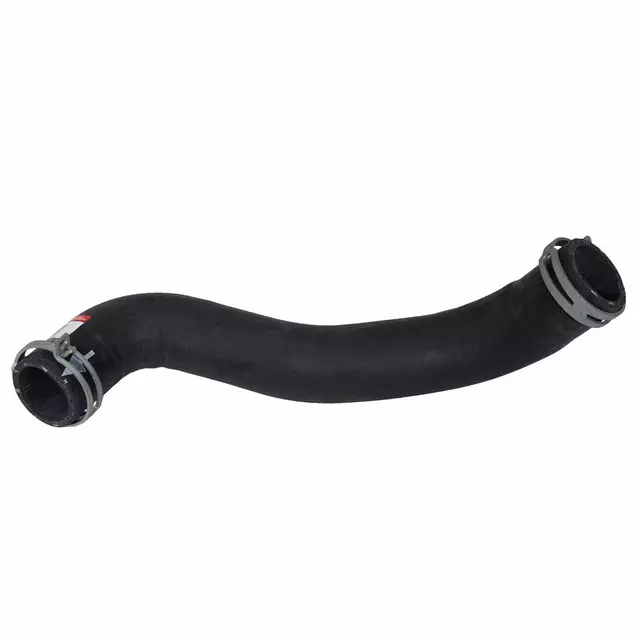 Ford Super Duty 7.3L Powerstroke Diesel Upper Radiator Coolant Hose OEM KM4495