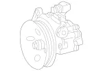 Power Steering Pump
