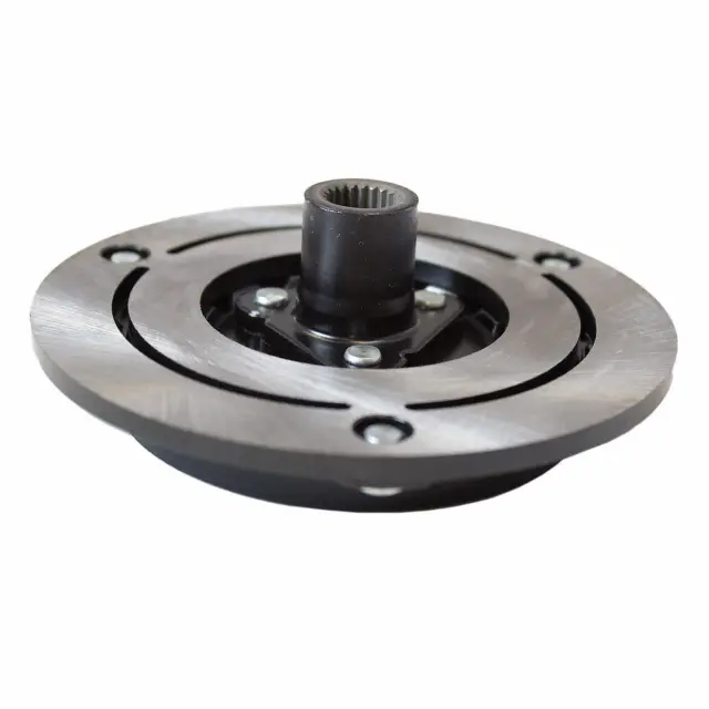 YB-3105 - Motorcraft™ A/C Compressor Clutch Hub 2005-2026 Ford