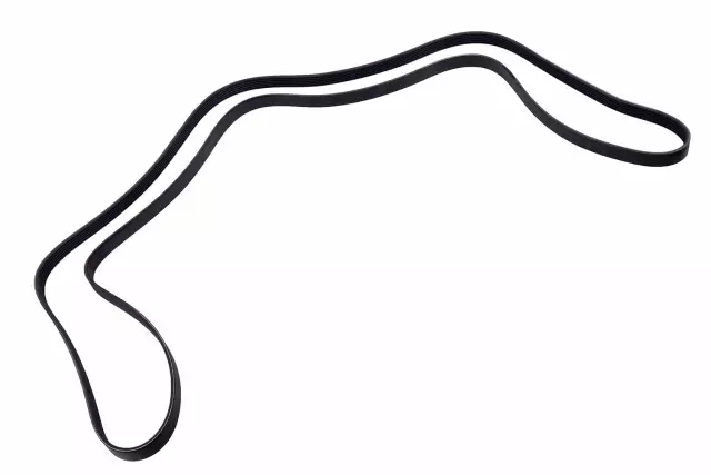 2010-2016 GM Serpentine Belt