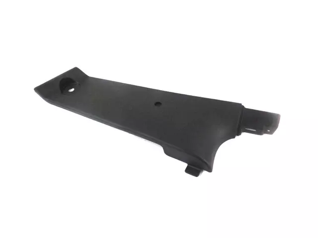 Cowl Side Trim Panel, Left