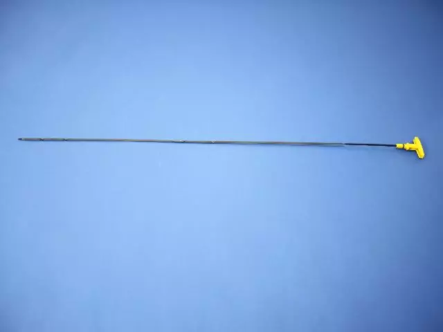 Engine Oil Level Indicator