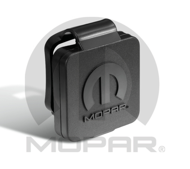 20012023 Mopar Trailer Hitch Plug 82208455AB Wholesale MOPAR