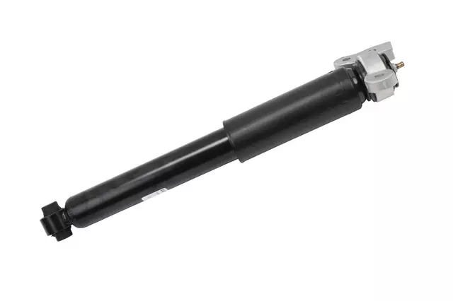 Rear Shock Absorber with Upper Mount