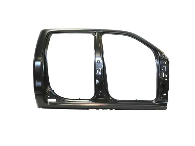 2019-2026 Ram 1500 Uniside Panel - Passenger Side (RH) 68293784AD