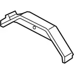 2015-2024 Ford - Inner Wheelhouse