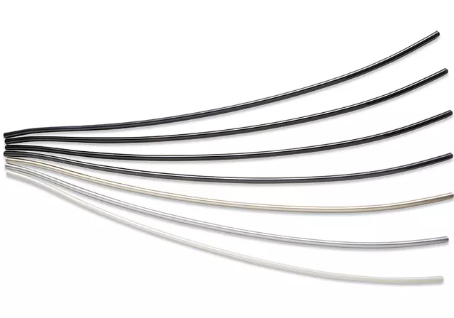 Door Edge Guards - Silver