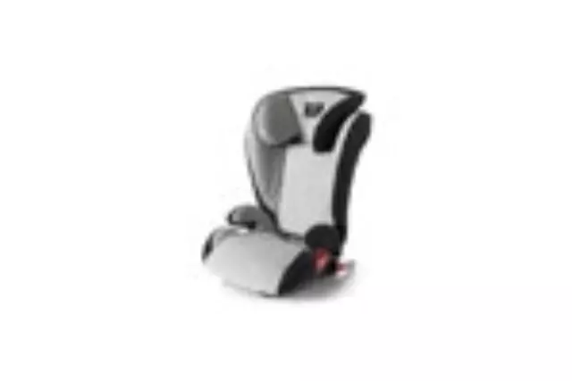 Kid Booster Seat (With Automatic Child Seat