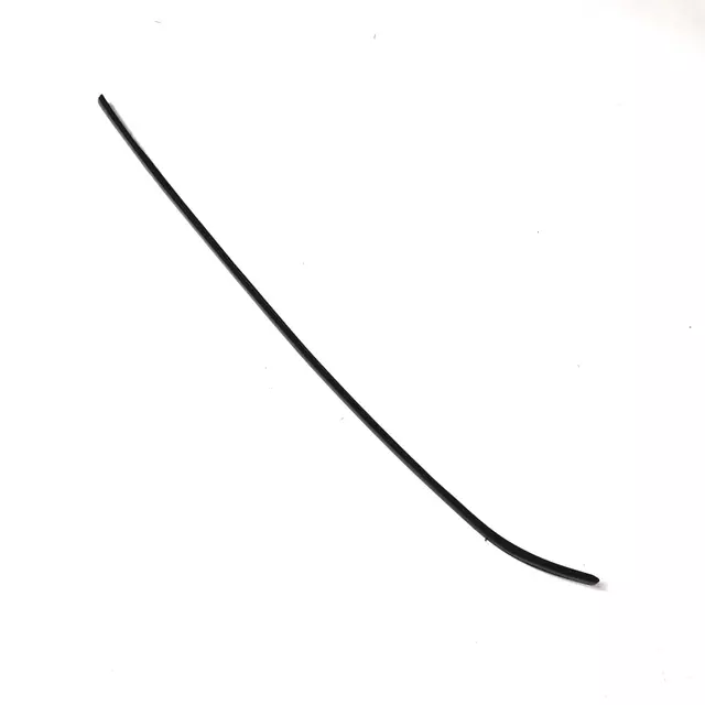 OEM NEW 1998-2002 Subaru Forester Right Side Front Windshield Molding 91013FC000