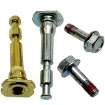 Disc Brake Caliper Pin Kit