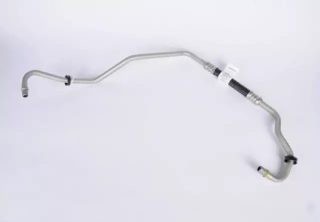 Automatic Transmission Fluid Auxiliary Cooler Inlet Line