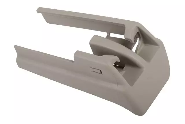 Shale Passenger Seat Inner Adjuster Front Finish Cover