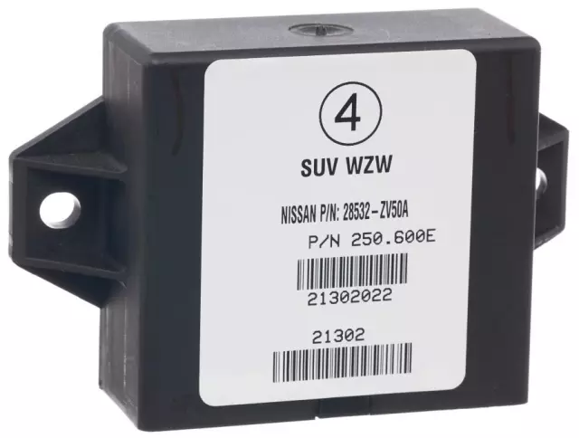 28532-ZV50A - Control Module 2004-2015 Nissan | Official