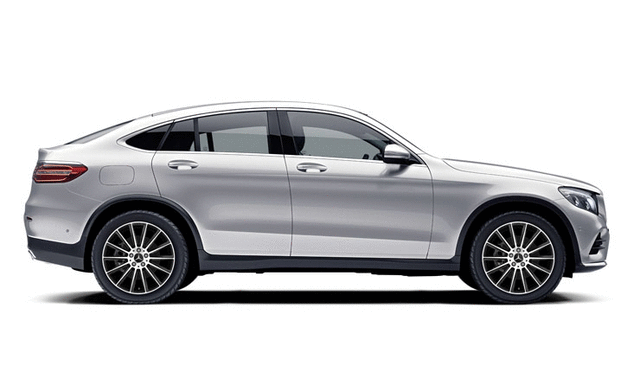 Wheel AMG Multi-Spoke 50.8 Cm (20 Inch)