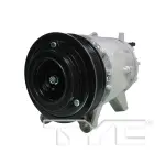 TYC A/C Compressor