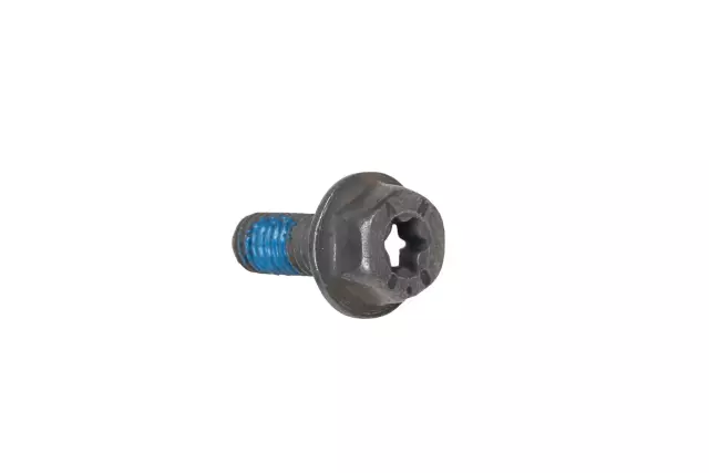 Water Pump Pulley Bolt