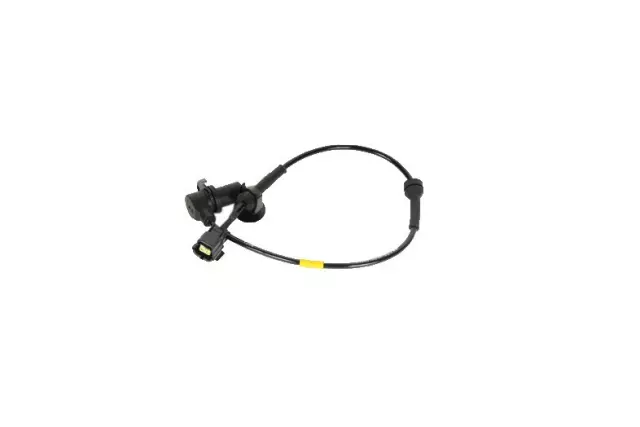 Rear Passenger Side Wheel Speed Sensor