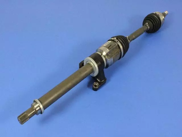 Axle Half Shaft, Right