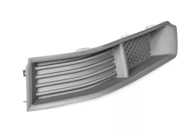 OEM NEW 2008-2014 GM Cadillac CTS Front Left DSide Fog Light Lamp Bezel 20757039