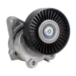 Continental Parts Accessory Drive Belt Tensioner Assembly