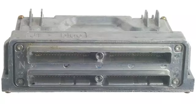 Engine Control Module, Remanufactured 19143658 | Chevy OEM Parts