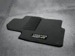 Floor Mats, Carpet - Pro-4x Logo