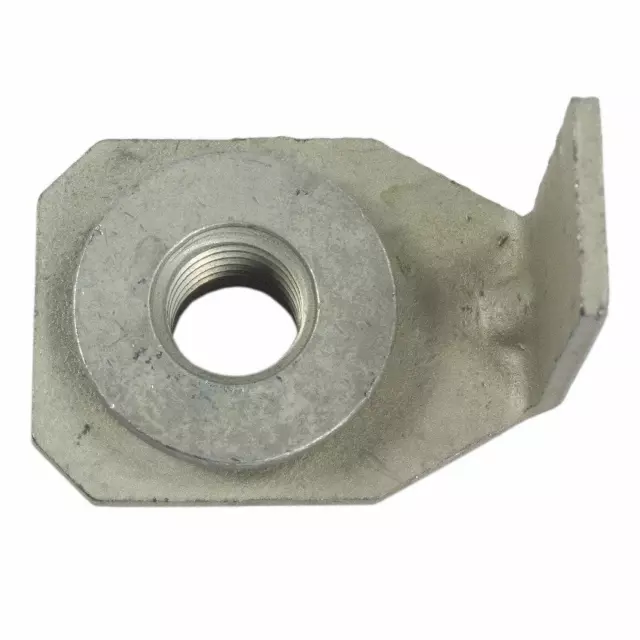 Trailing Arm Retainer Nut