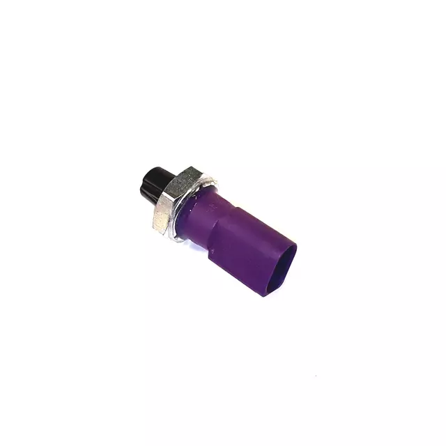 Engine Oil Pressure Switch