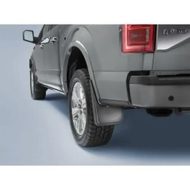 KEWISAUTO Front & Rear Mud Flaps Splash Guards For Car, 2021-2024 Ford