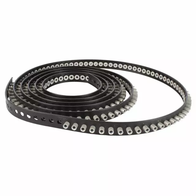 Aperture Panel Rivet