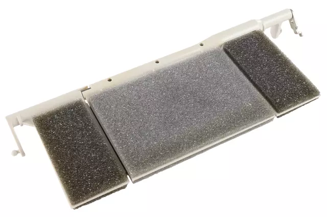 Heater Control Valve