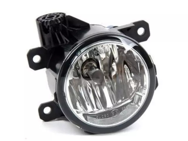 DEPO 317-2051R-AQ2 Replacement Passenger Side Fog Light Assembly - View #9
