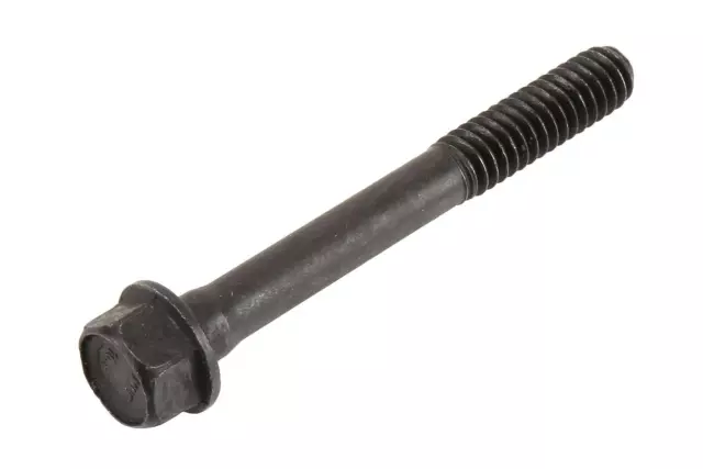 Engine Crankshaft Main Bearing Cap Bolt